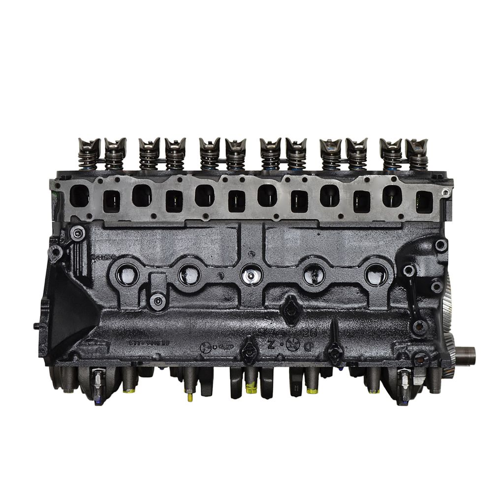 1982 Ford E-350 Van Engine e-r-n_57409-3