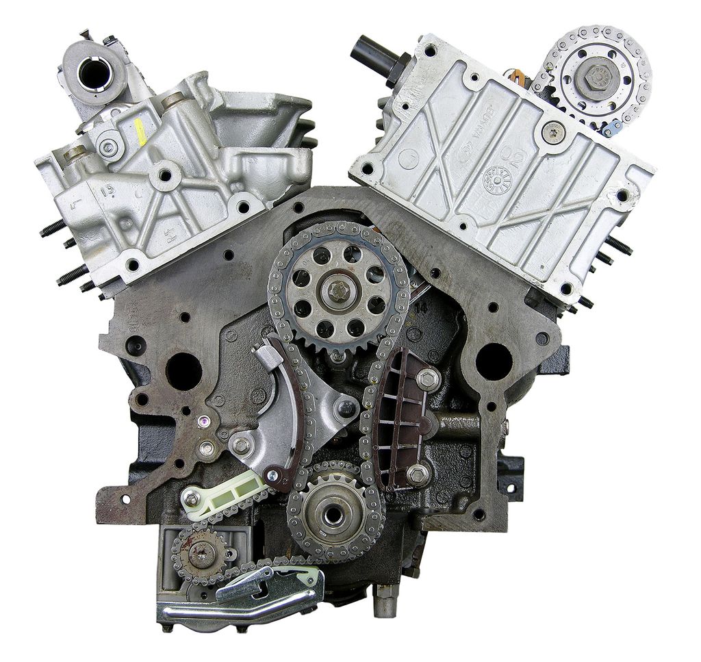 1999 Mercury Mountaineer Engine e-r-n_1489