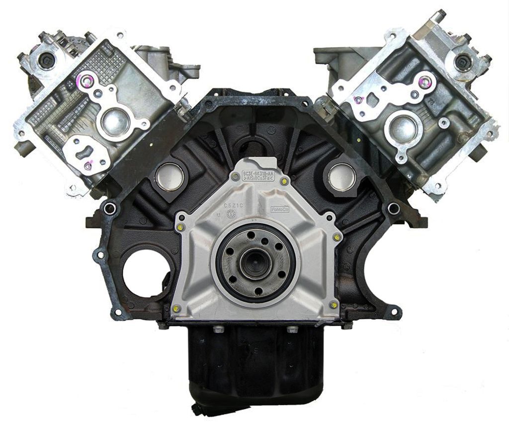 2005 Ford Crown Victoria Engine e-r-n_62