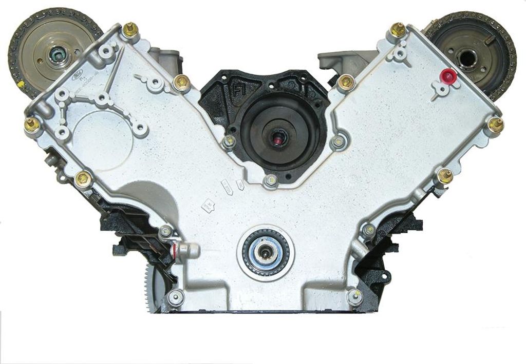 1998 Ford Expedition Engine e-r-n_55922