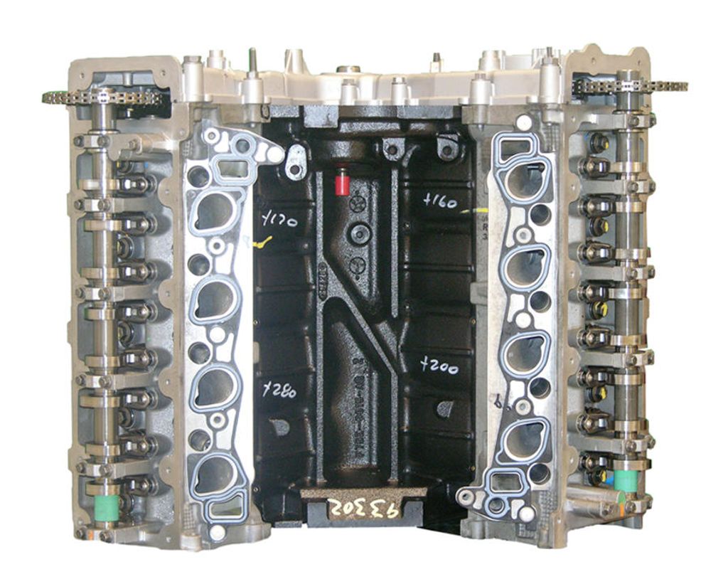 1999 Ford F-350 Super Duty Engine e-r-n_1008