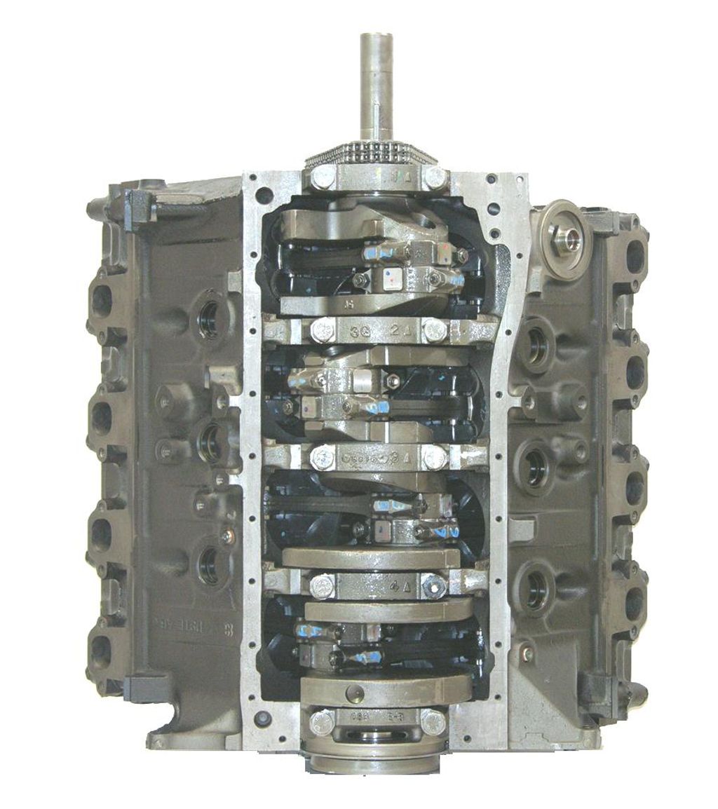 1989 Ford F-450 Pickup Engine e-r-n_60460