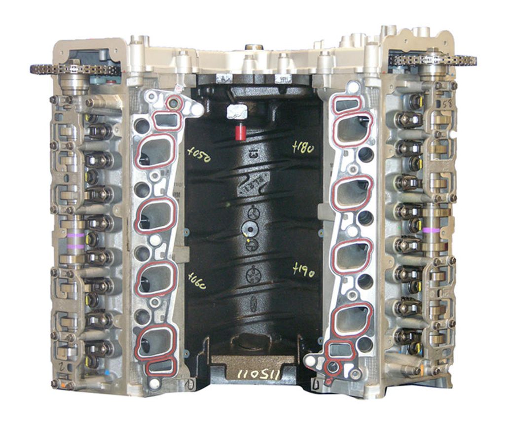 2002 Ford F-150 Engine e-r-n_784