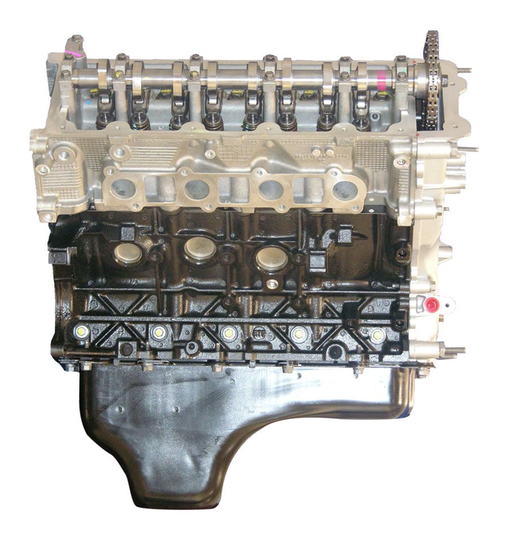 2003 Ford F-250 Super Duty Engine e-r-n_920-3