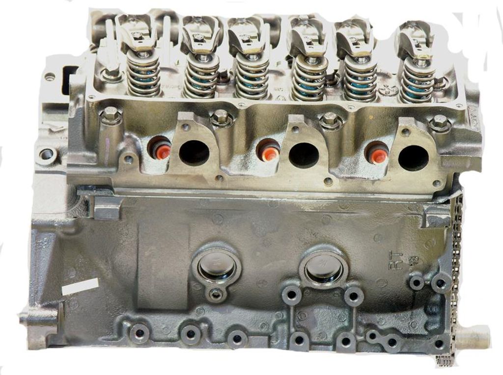 1994 Mazda B3000 Engine