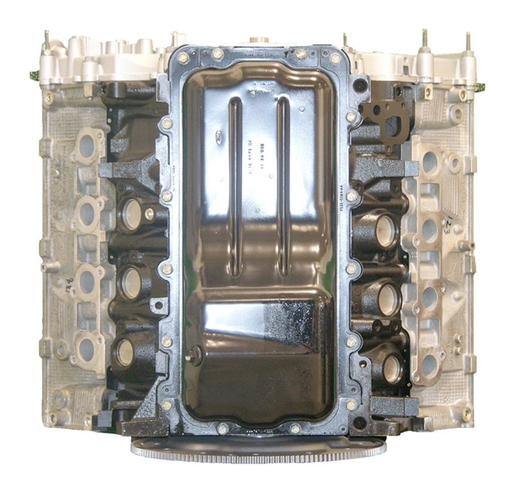 2002 Ford F-150 Engine e-r-n_780