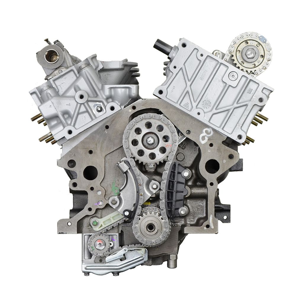 minaronron-0_0v♡ 4.0L Engine for 2005 Mercury Mountaineer