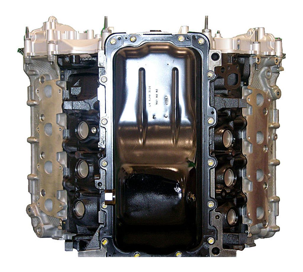 2006 Ford F-250 Super Duty Engine e-r-n_969-2