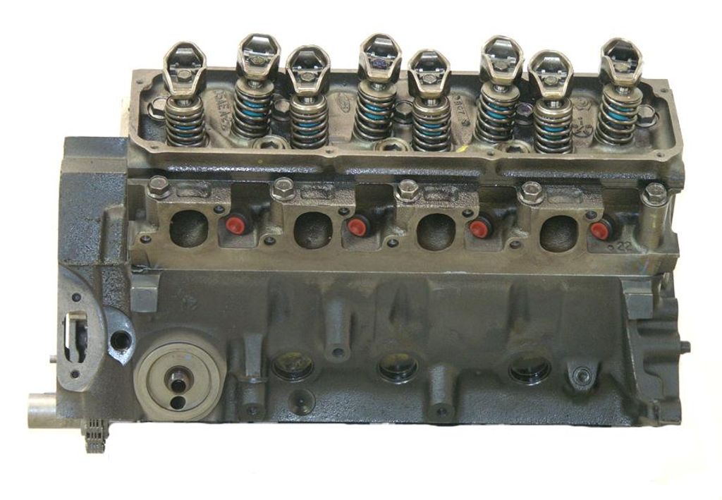 1980 Ford E-350 Van Engine e-r-n_57380-2