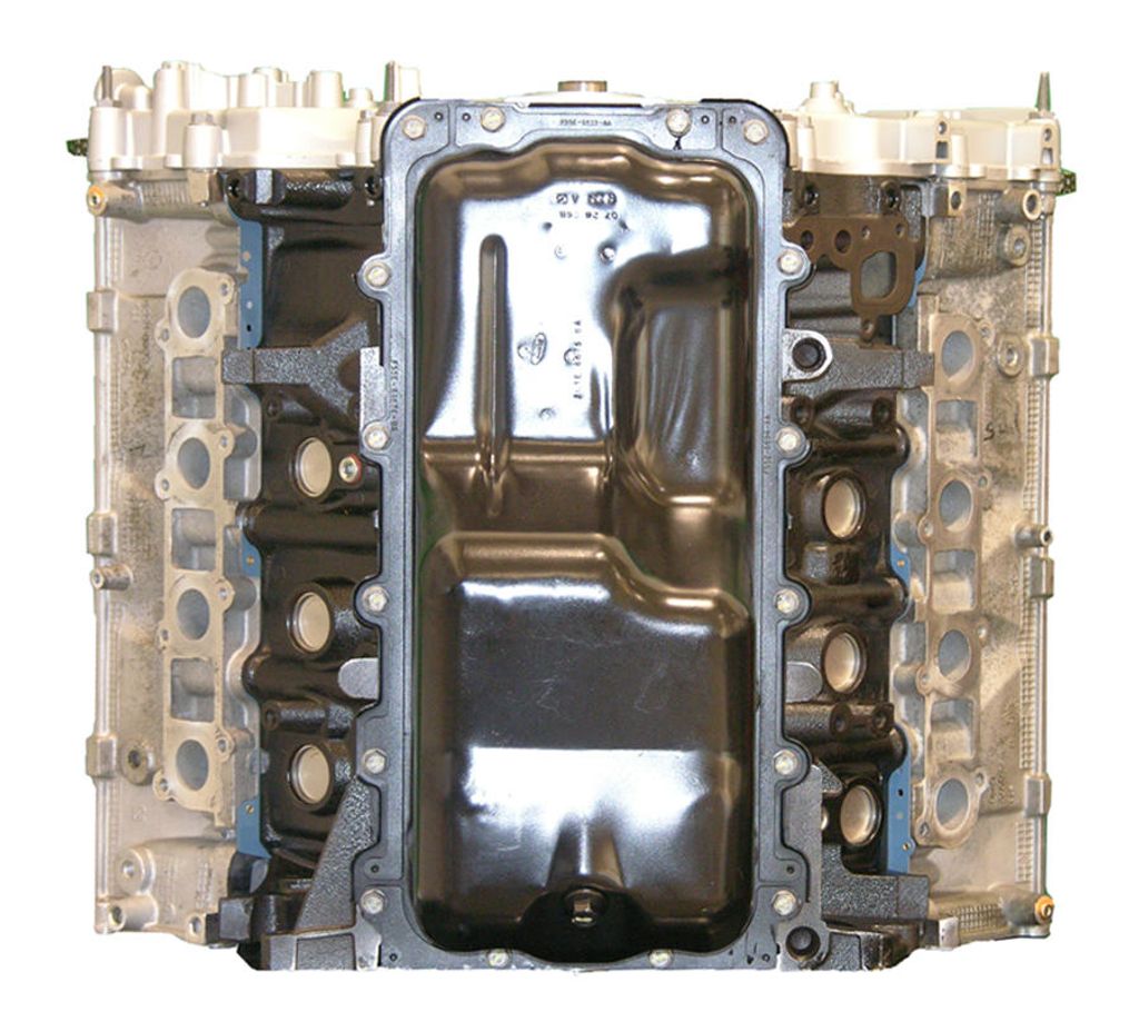 2006 Ford F-150 Engine e-r-n_820-2