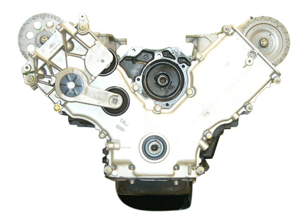 1992 Lincoln Town Car Engine e-r-n_61113