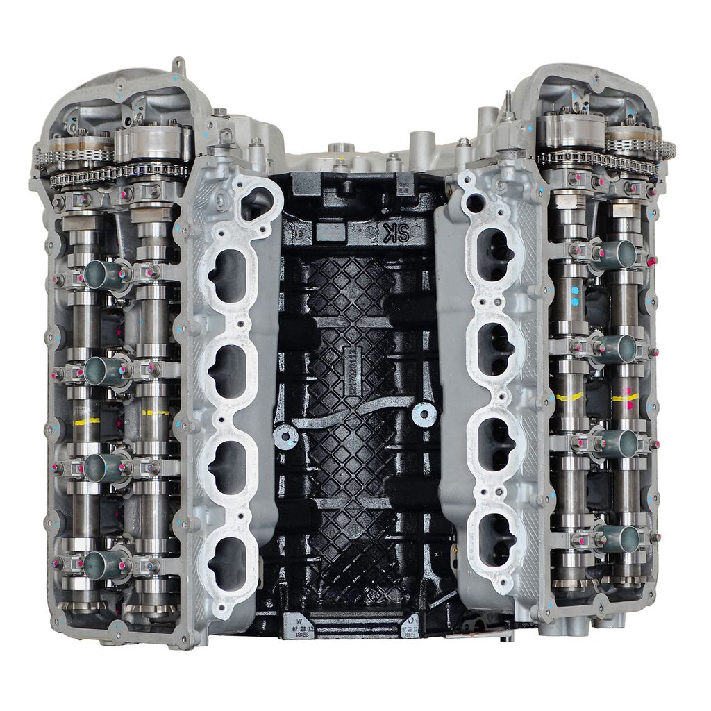 5.0L Engine for 2013 Ford F-150