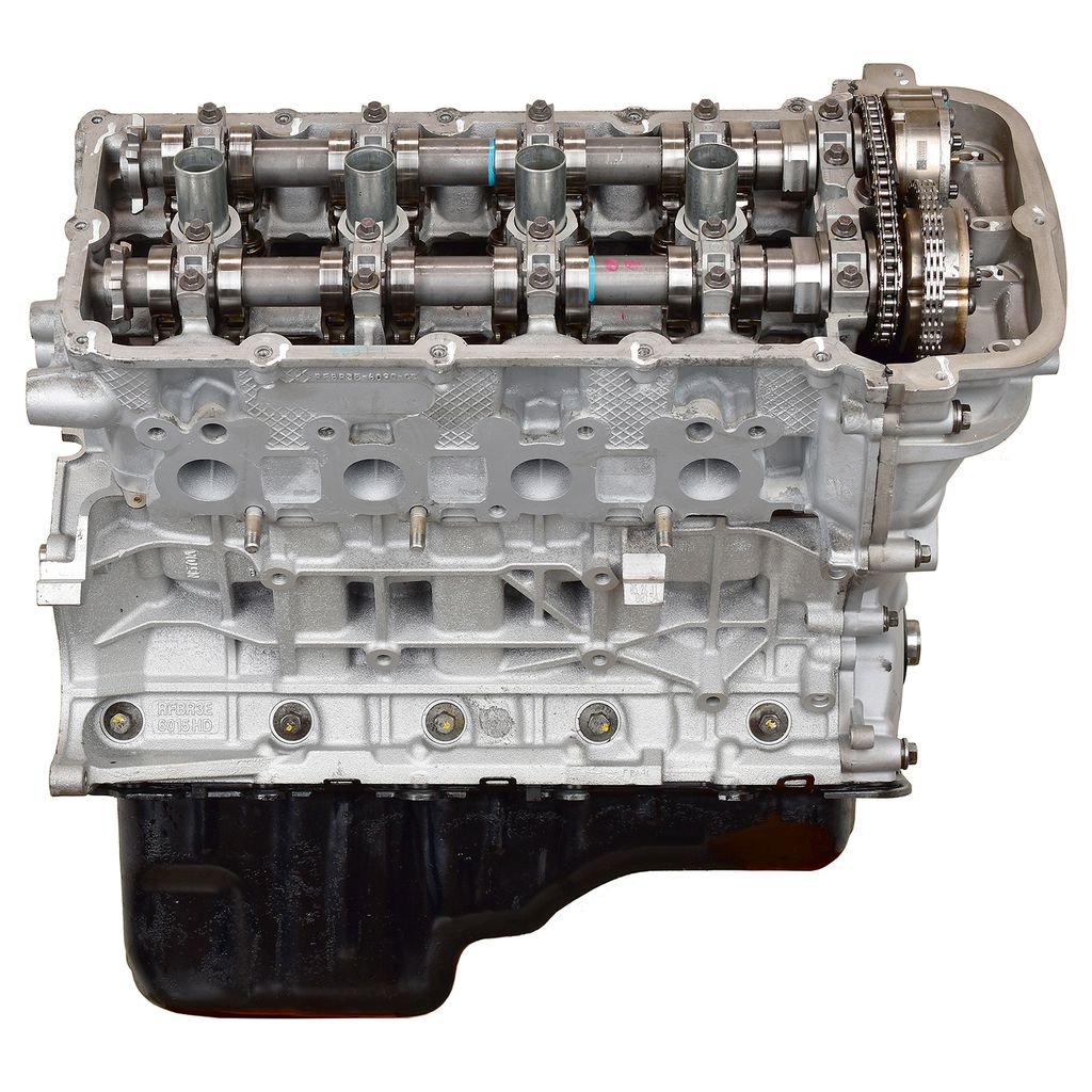 2012 Ford Mustang Engine e-r-n_1570