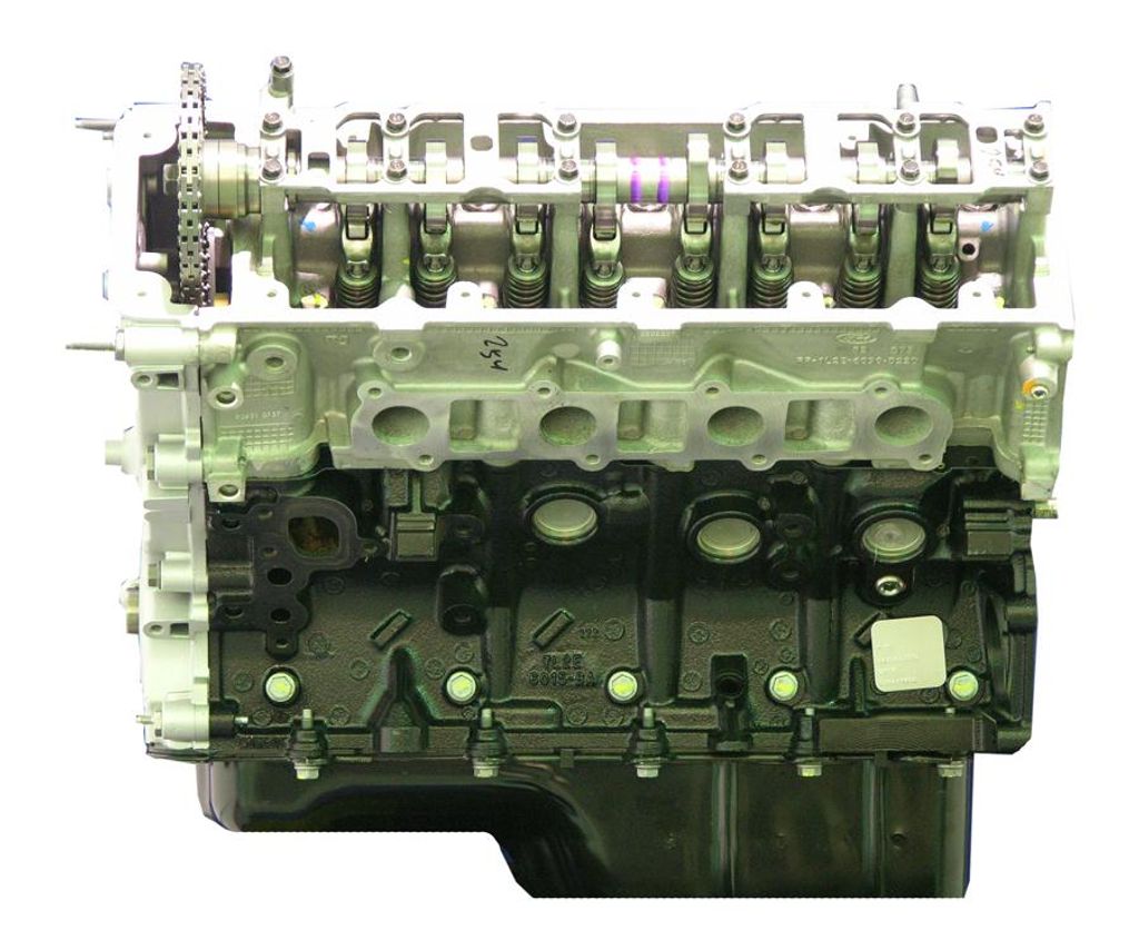 2006 Ford F-150 Engine e-r-n_820