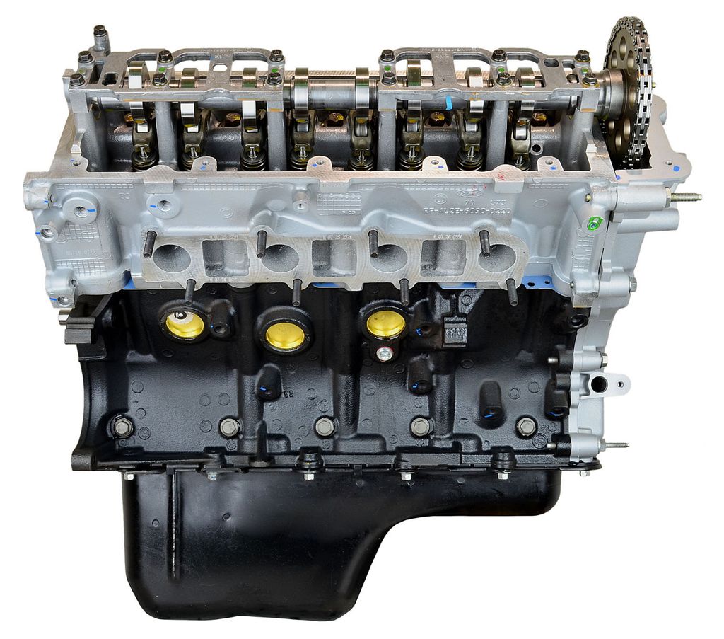 2009 Ford F-150 Engine e-r-n_832