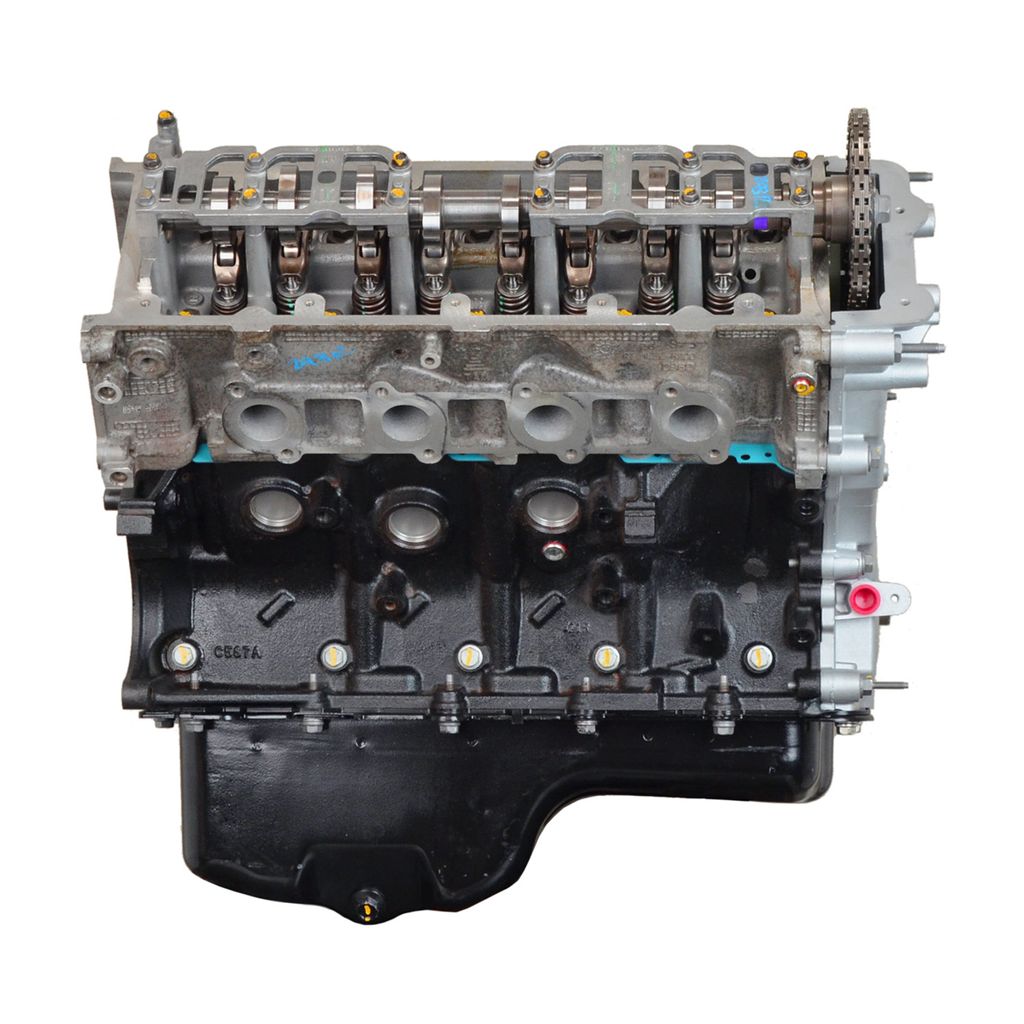 2014 Mobility Ventures MV-1 Engine