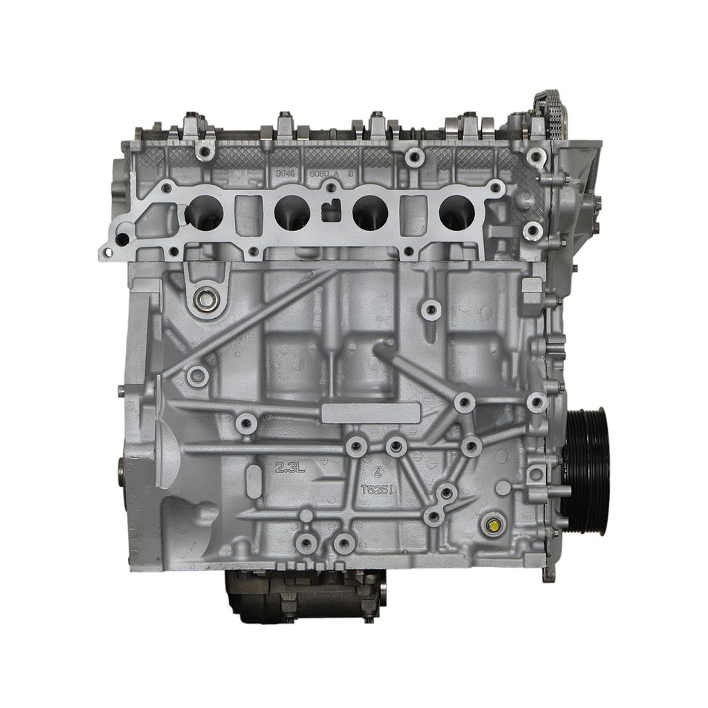 2006 Mazda 5 Engine