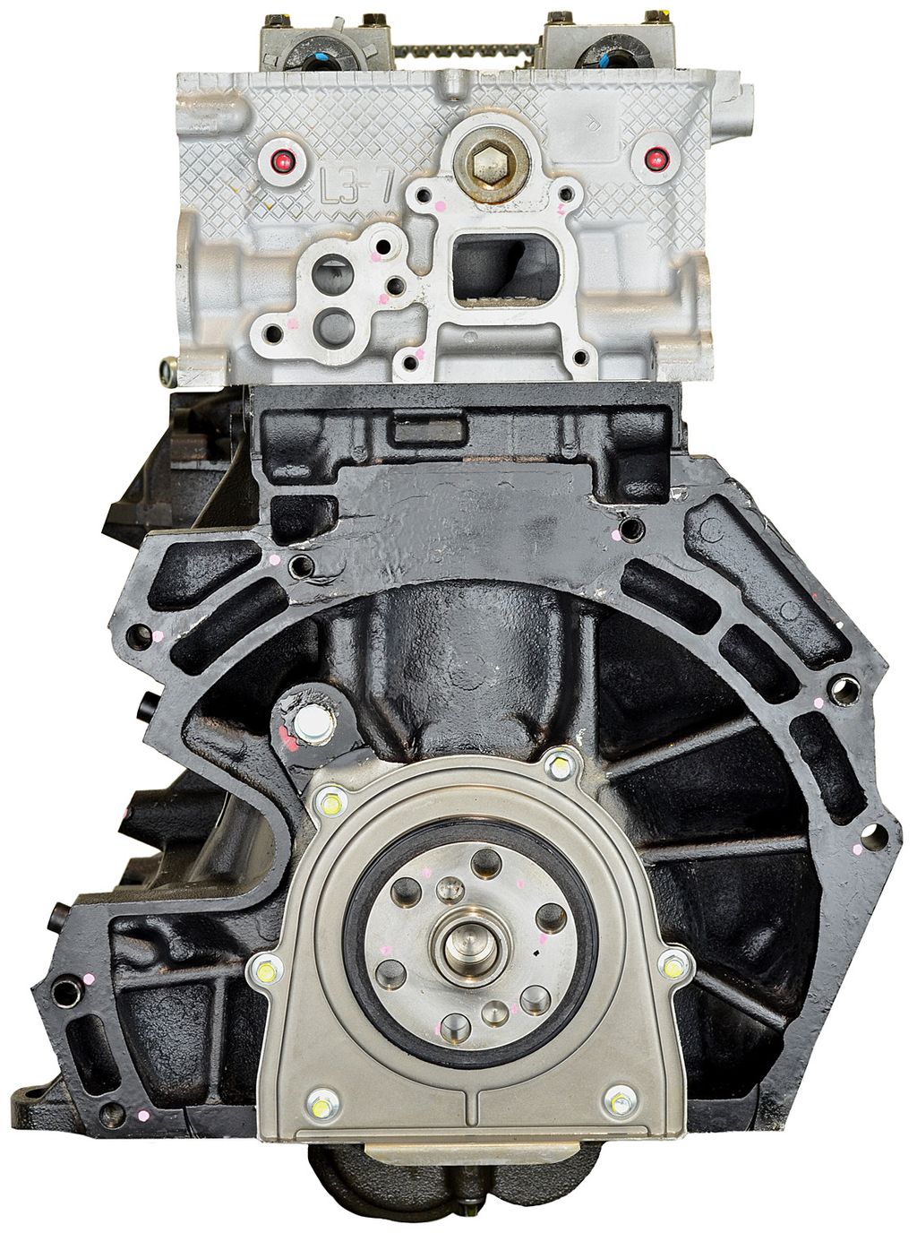 2006 Mazda 5 Engine