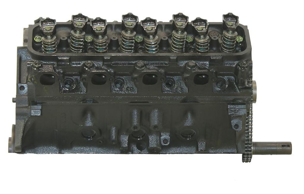 1994 Ford E-350 Van Engine e-r-n_57606-2