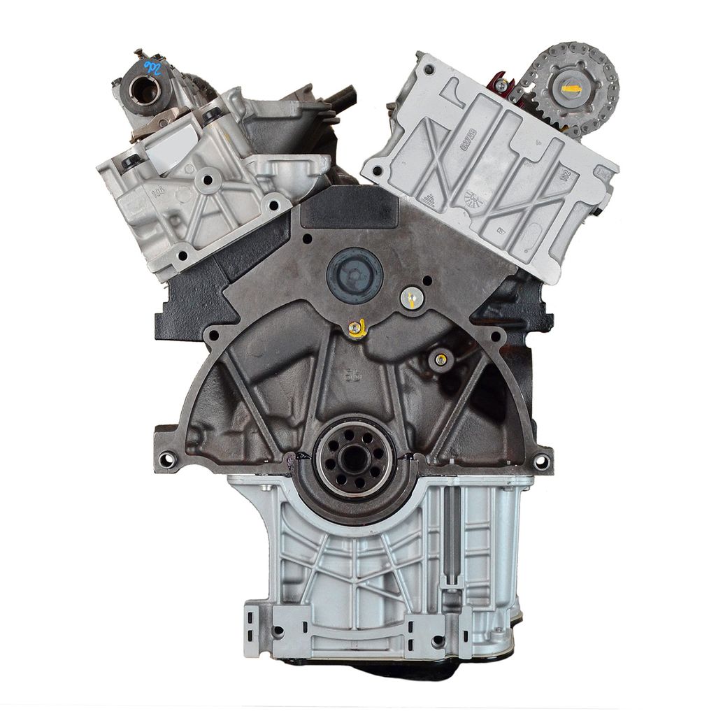 2011 Ford Ranger Engine e-r-n_1667