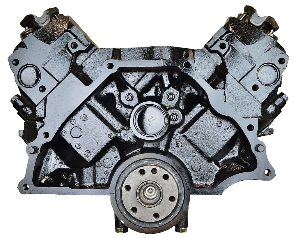 1996 Ford F-350 Pickup Engine