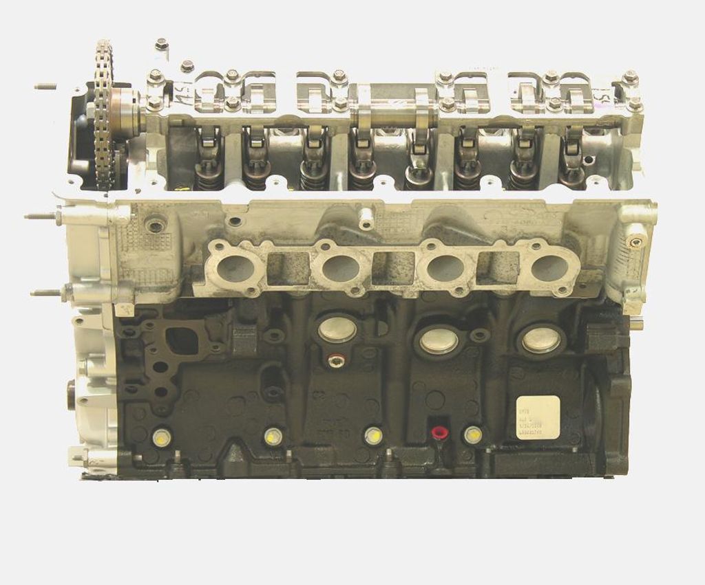 1992 Lincoln Town Car Engine e-r-n_61114