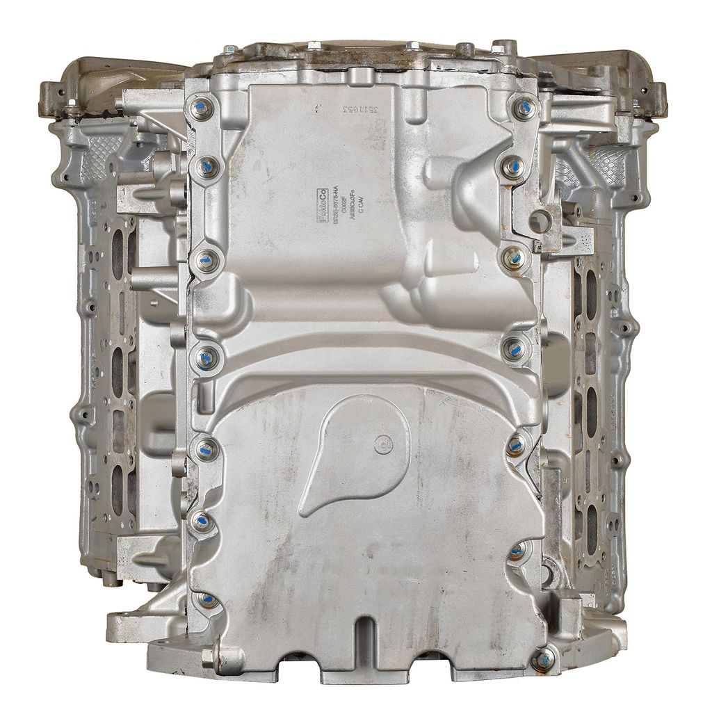 2016 Mobility Ventures MV-1 Engine