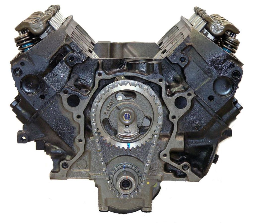 1995 Ford F-250 Engine e-r-n_59525
