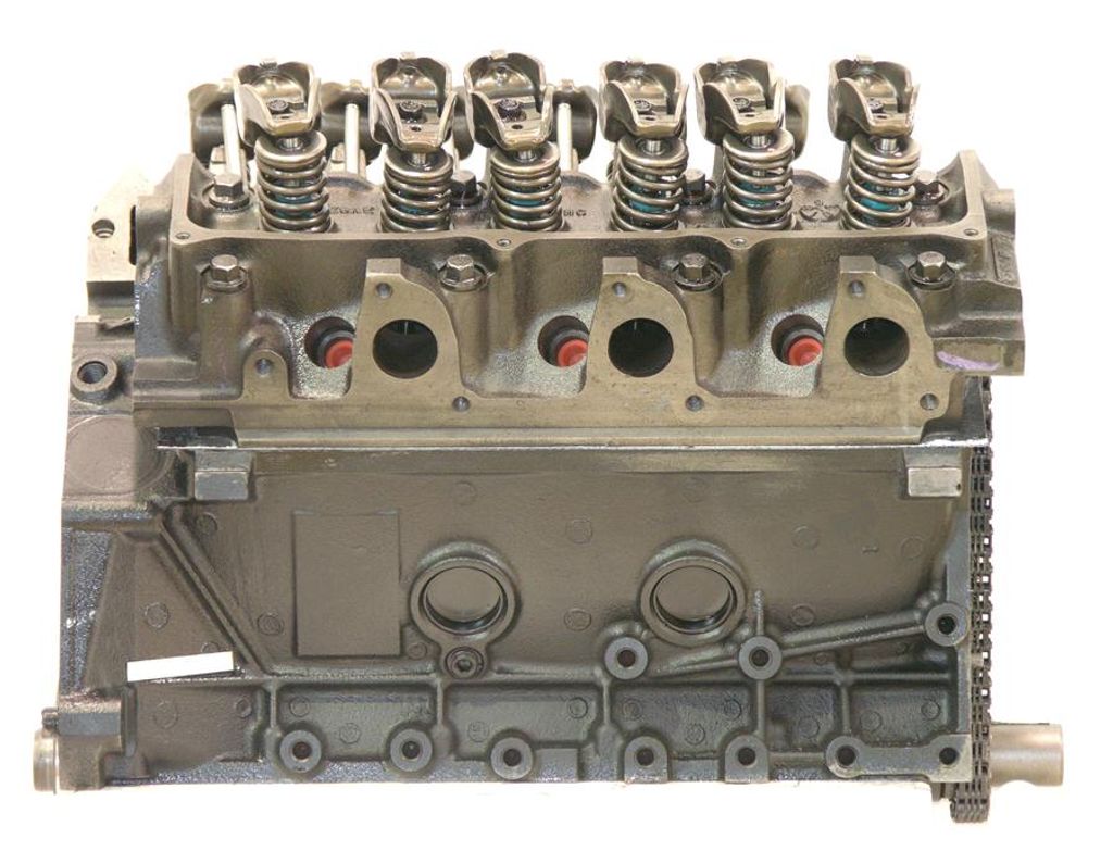 1995 Ford Windstar Engine