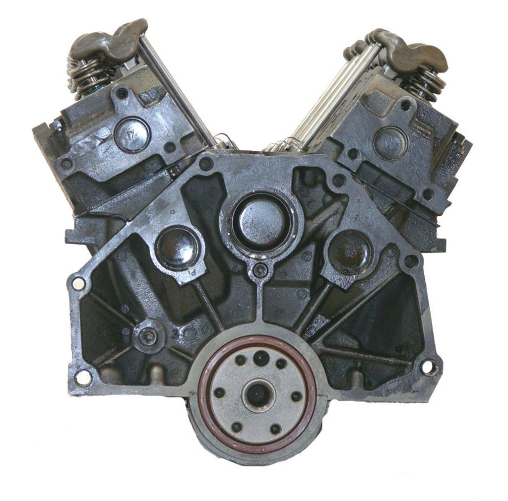 1995 Mazda B3000 Engine
