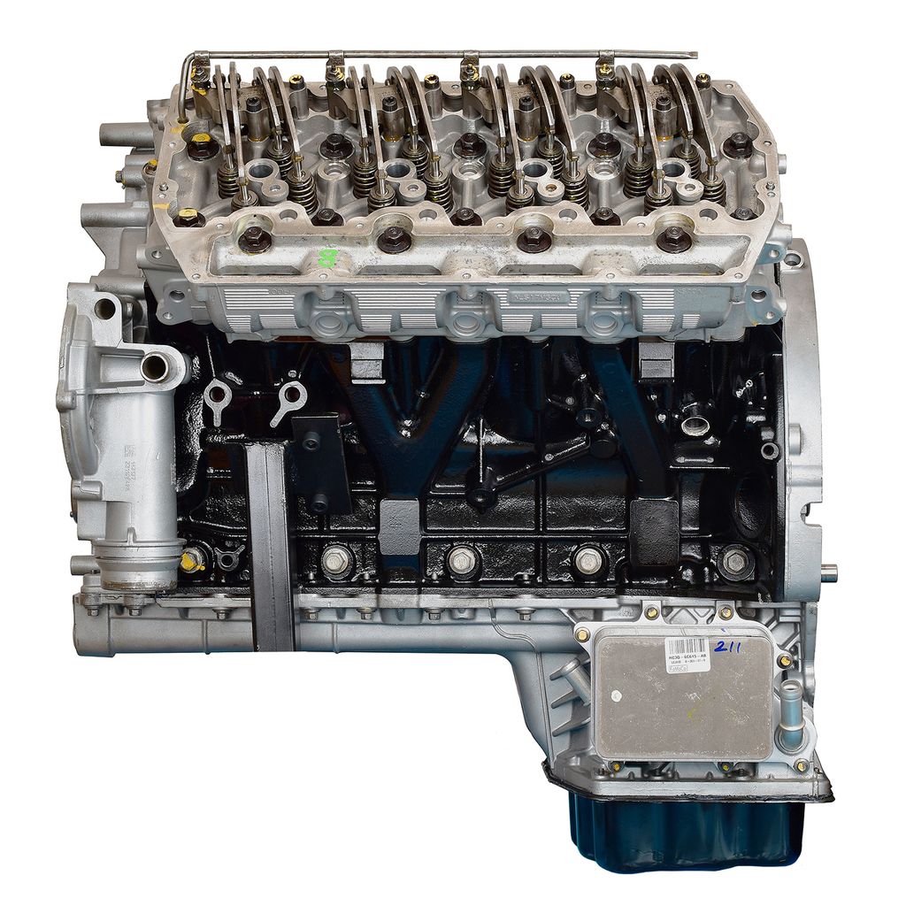 2011 Ford F-250 Super Duty Engine e-r-n_986
