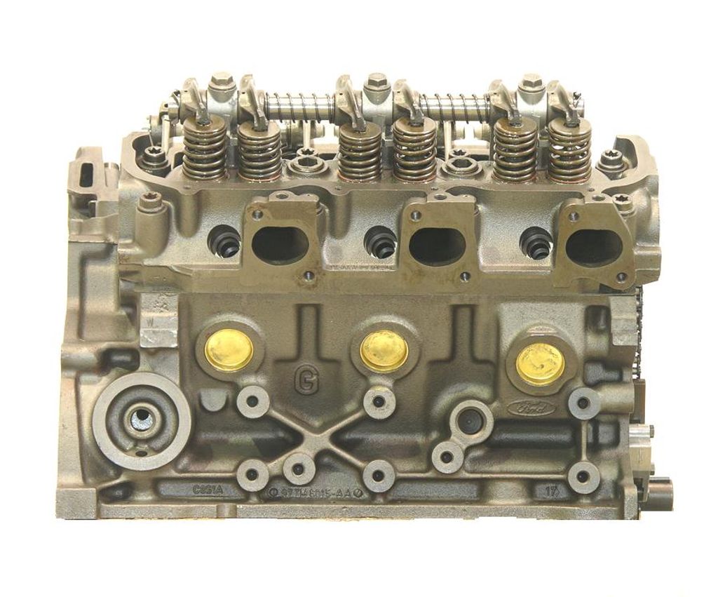 1997 Ford Explorer Engine e-r-n_55997