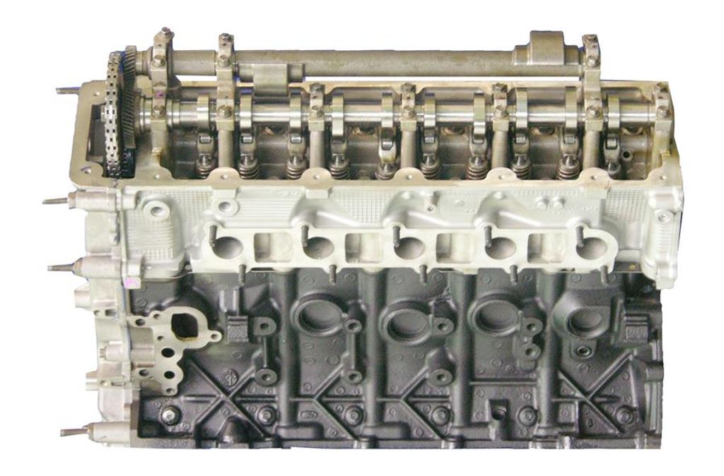 2001 Ford Excursion Engine e-r-n_183