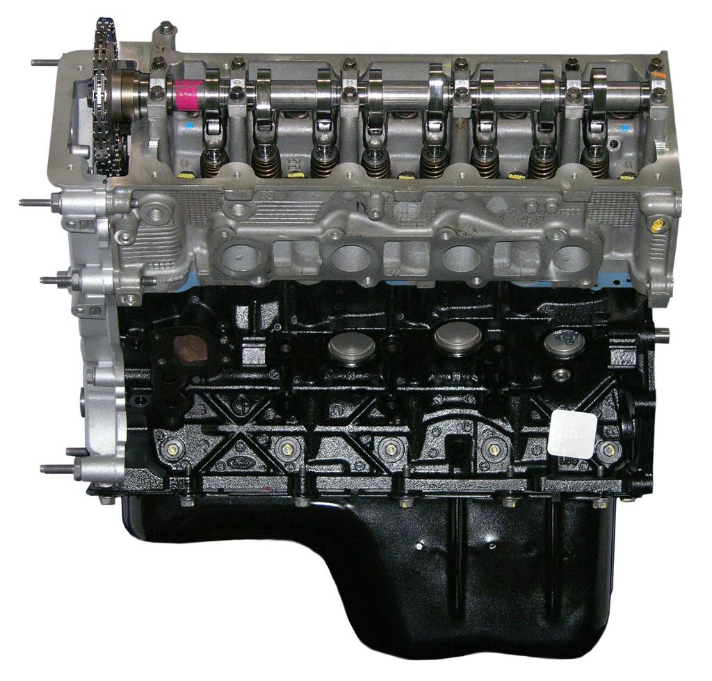 2004 Ford Expedition Engine e-r-n_237
