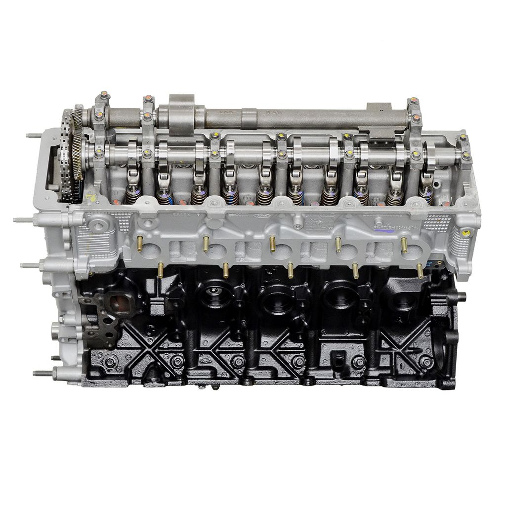 1999 Ford F-450 Super Duty Engine e-r-n_1151-2