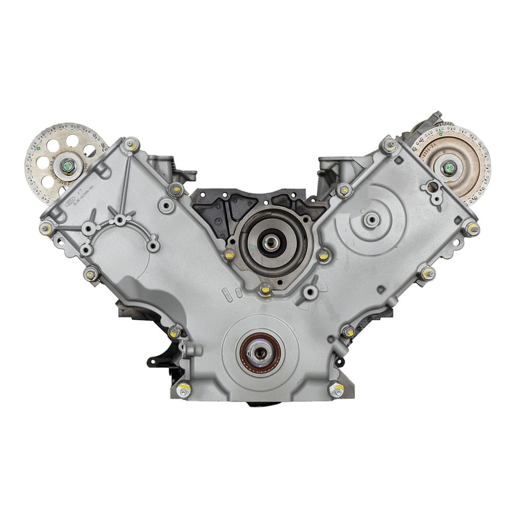 2001 Ford Excursion Engine e-r-n_183-2
