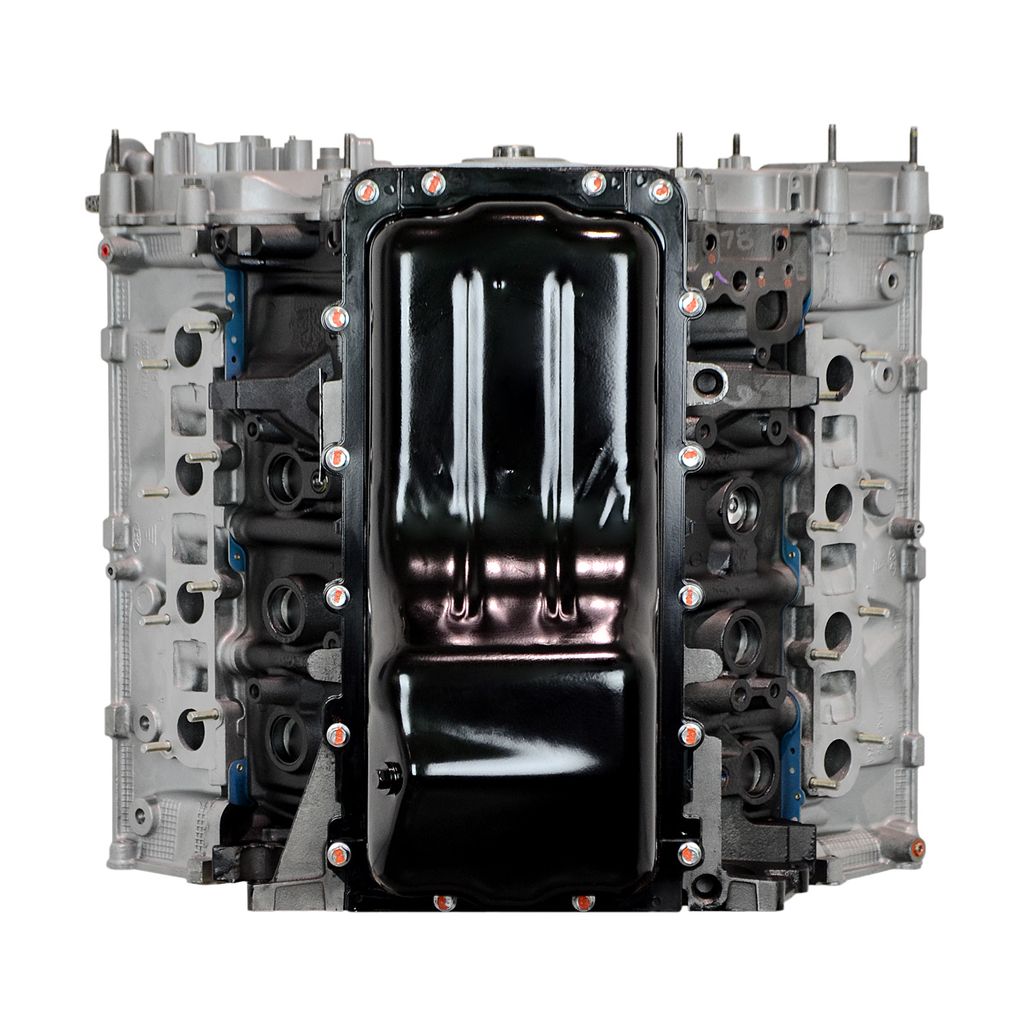 2000 Ford F-150 Engine e-r-n_762