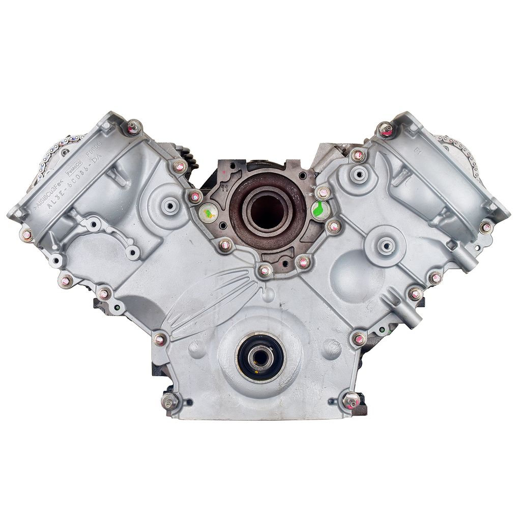 2011 Ford F-250 Super Duty Engine e-r-n_985