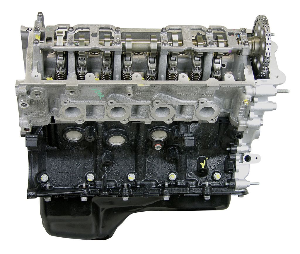 2001 Lincoln Town Car Engine e-r-n_1323