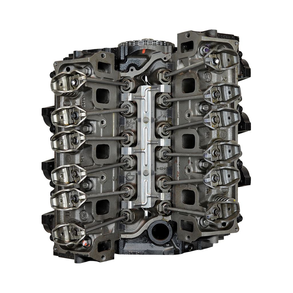 2003 Mercury Sable Engine