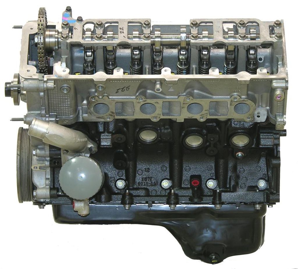 2000 Lincoln Town Car Engine e-r-n_1322