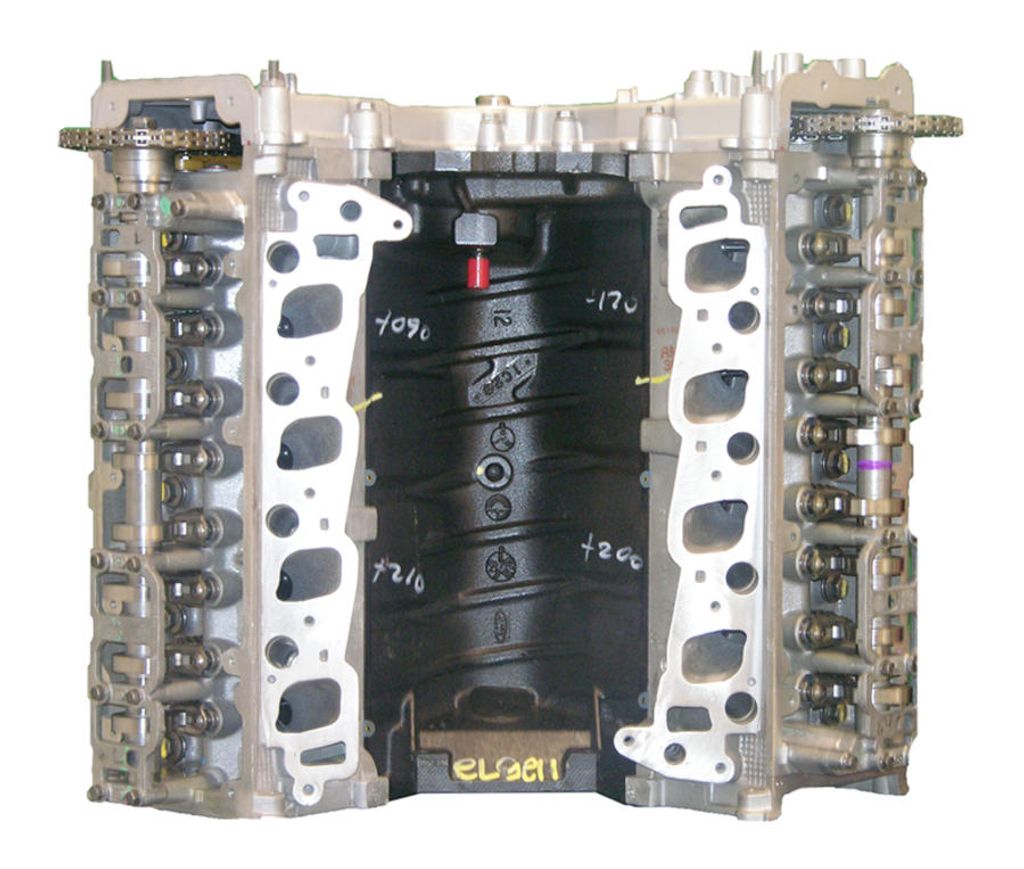 2002 Ford Expedition Engine e-r-n_231