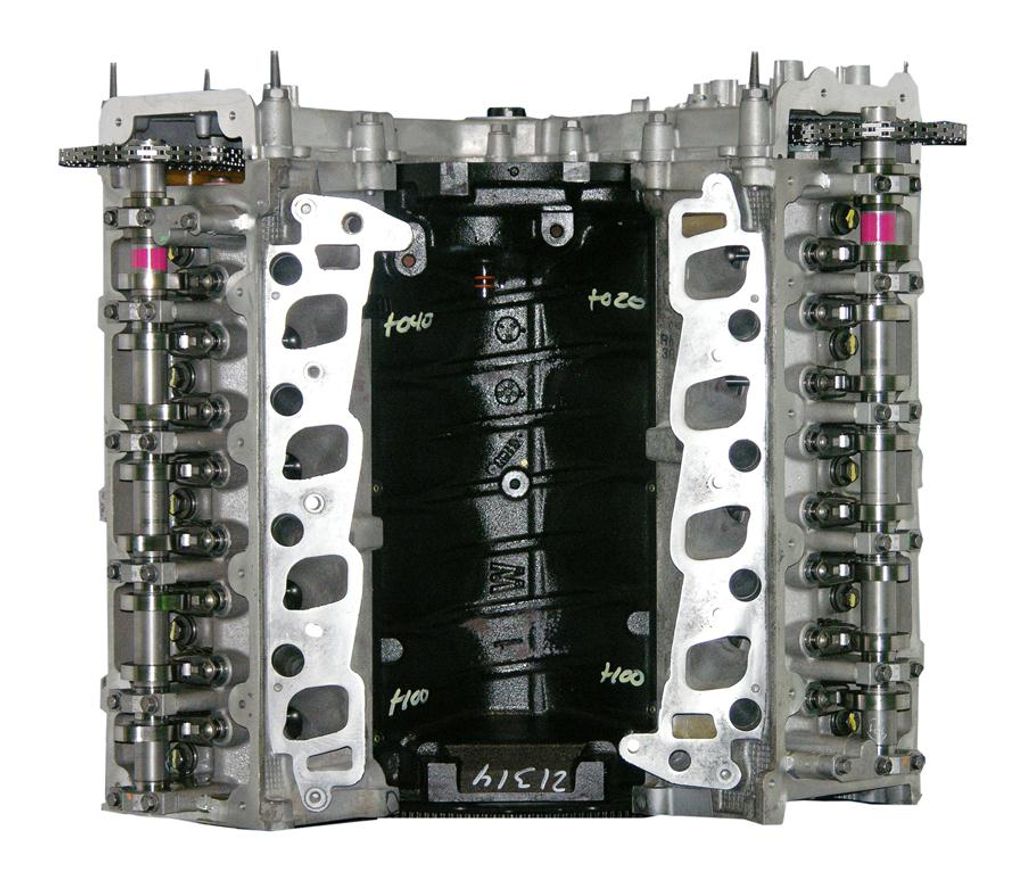 2002 Ford F-150 Engine e-r-n_780-2
