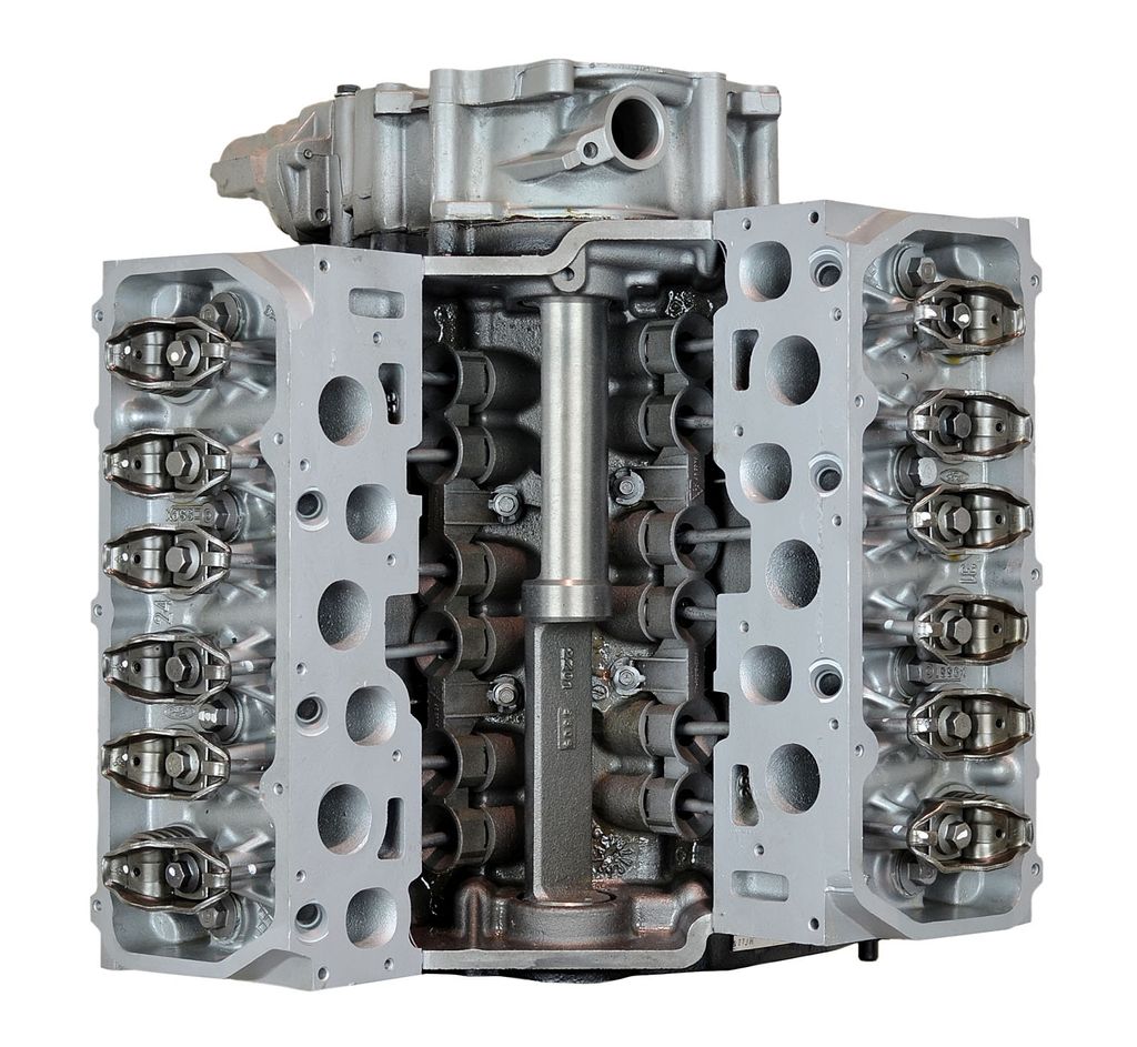 2002 Ford Windstar Engine e-r-n_1821