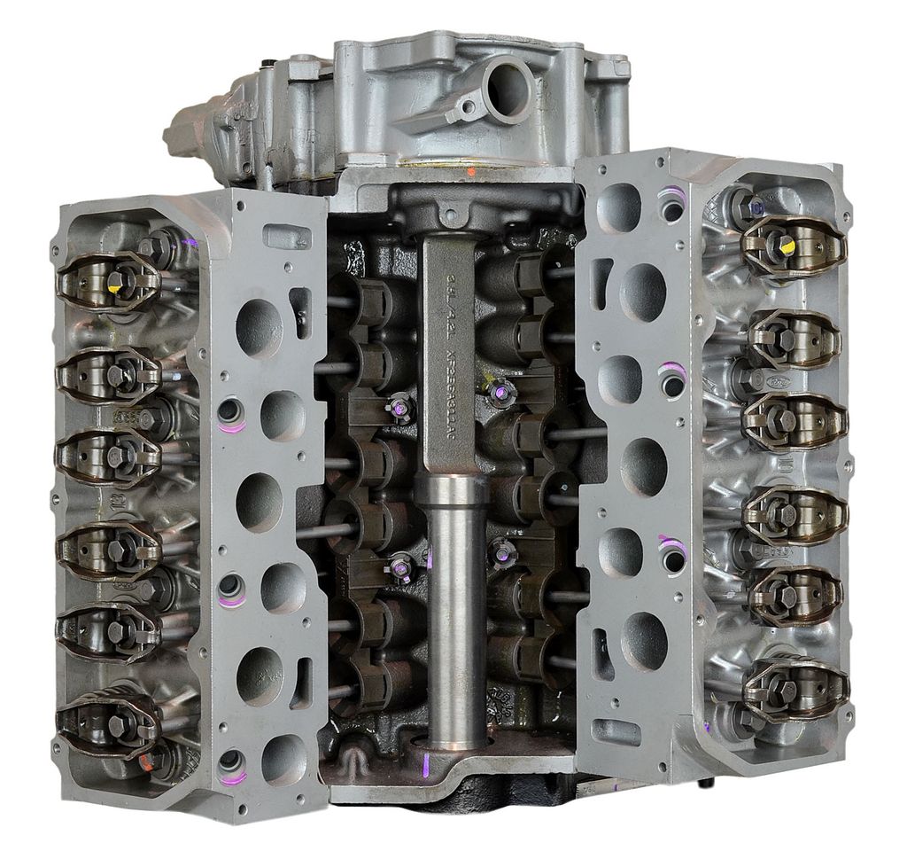 2002 Ford F-150 Engine e-r-n_779