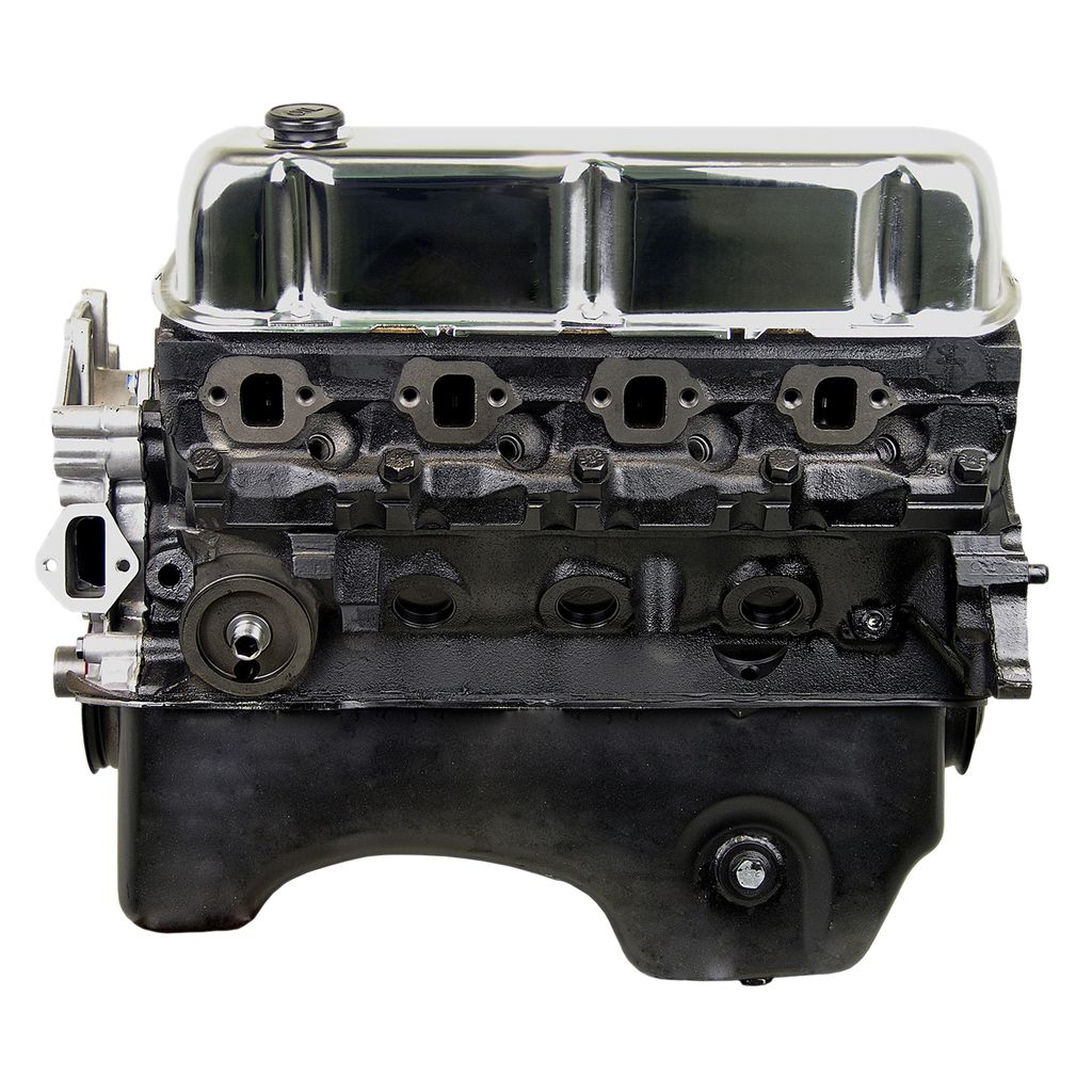 1984 Ford LTD Engine