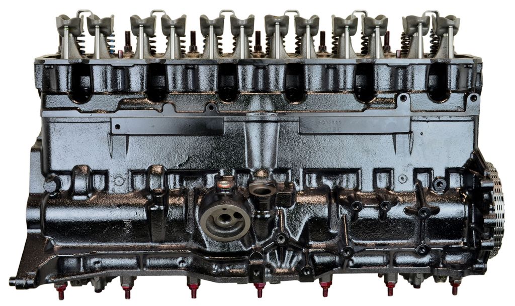 1997 Jeep Cherokee Engine e-r-n_88659-3