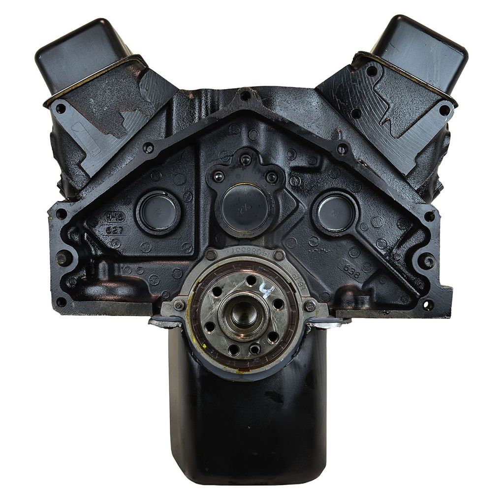 1979 Chevrolet Suburban 2500 Engine e-r-n_83498-10