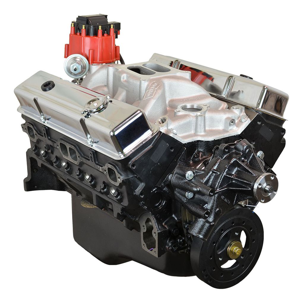 1979 Chevrolet Suburban 2500 Engine e-r-n_83498-9