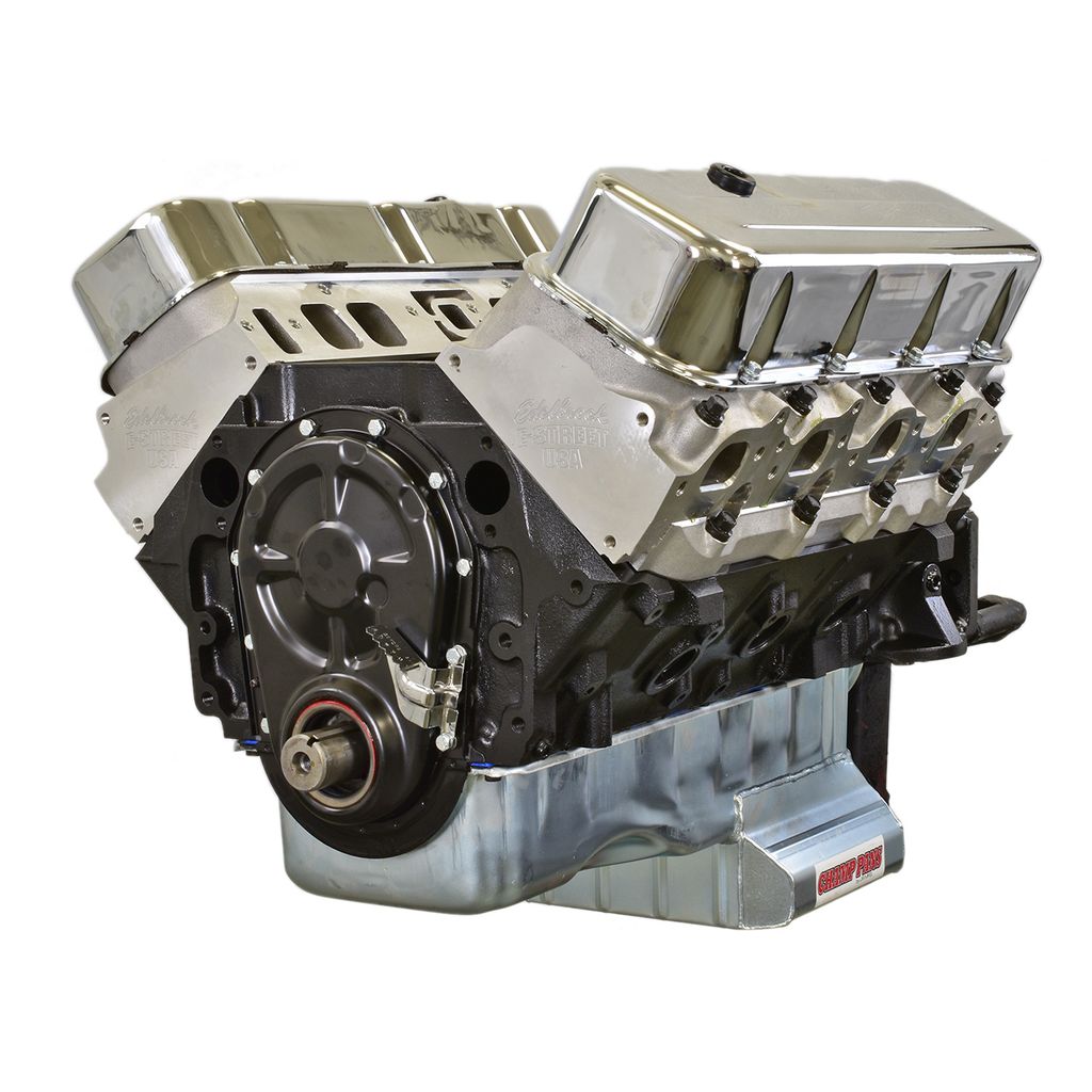 1983 GMC P3500 Engine r-e-s_165044
